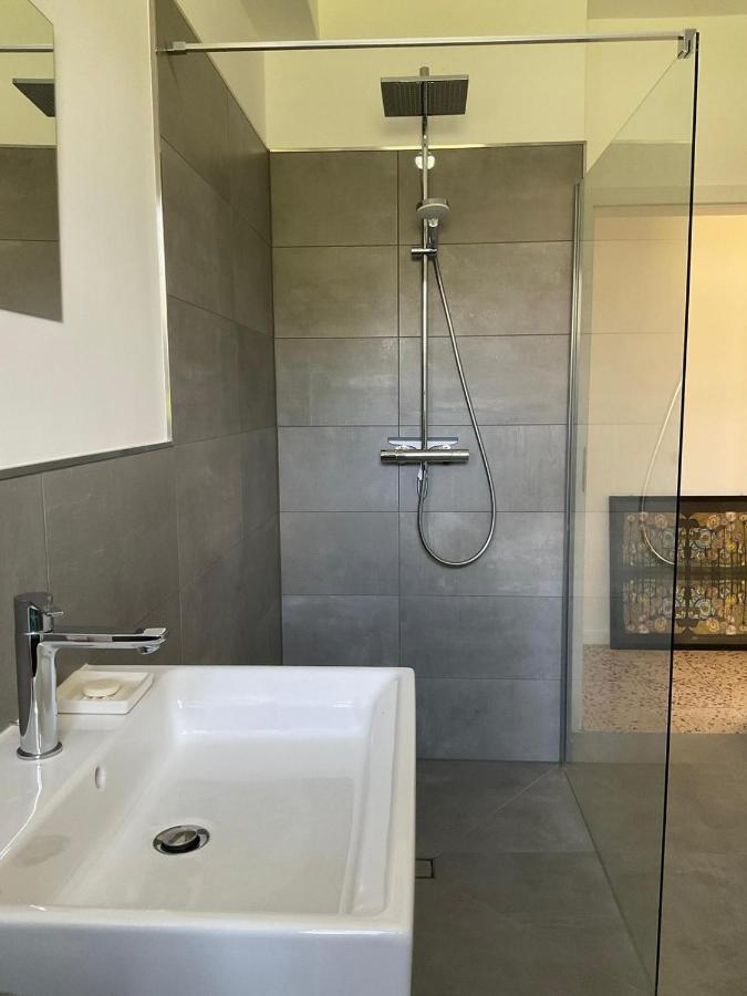 Moselglueck Apartment Schweich Bagian luar foto