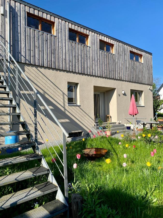 Moselglueck Apartment Schweich Bagian luar foto